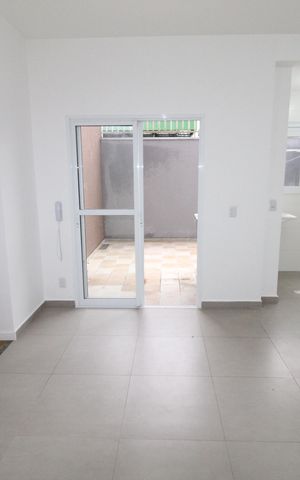 Apartamento para alugar com 52m², 2 quartos e 1 vagaSala