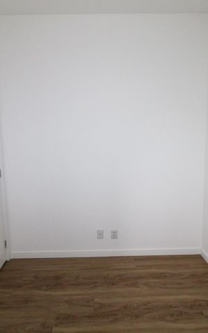 Apartamento para alugar com 52m², 2 quartos e 1 vagaQuarto