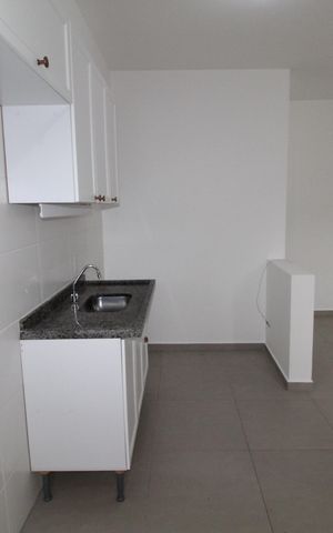 Apartamento para alugar com 52m², 2 quartos e 1 vagaCozinha