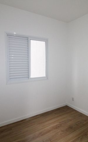 Apartamento para alugar com 52m², 2 quartos e 1 vagaSuíte