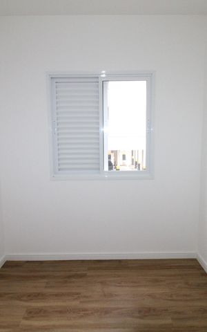 Apartamento para alugar com 52m², 2 quartos e 1 vagaQuarto