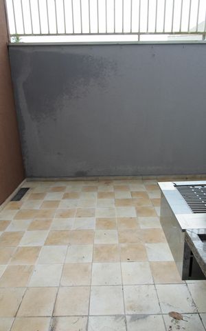 Apartamento para alugar com 52m², 2 quartos e 1 vagaQuintal