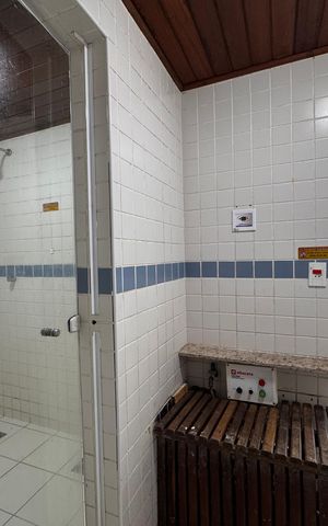 Apartamento à venda com 86m², 2 quartos e 2 vagas Apartamento à venda com 86m², 2 quartos e 2 vagasÁrea comum