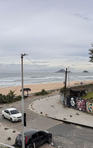 Apartamento à venda com 86m², 2 quartos e 2 vagas Apartamento à venda com 86m², 2 quartos e 2 vagasVaranda - Vista