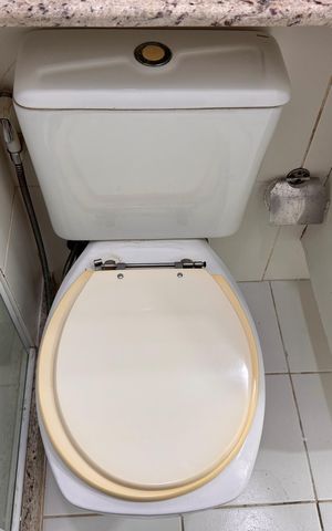 Apartamento à venda com 86m², 2 quartos e 2 vagas Apartamento à venda com 86m², 2 quartos e 2 vagasSuíte - Banheiro