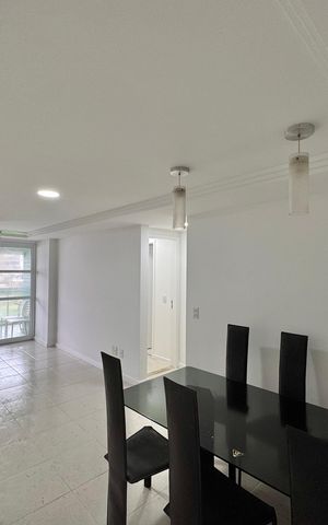 Apartamento à venda com 86m², 2 quartos e 2 vagas Apartamento à venda com 86m², 2 quartos e 2 vagasSala