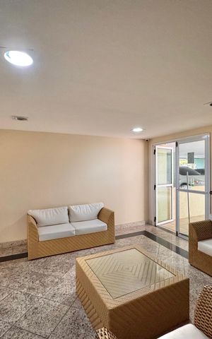 Apartamento à venda com 86m², 2 quartos e 2 vagas Apartamento à venda com 86m², 2 quartos e 2 vagasÁrea comum