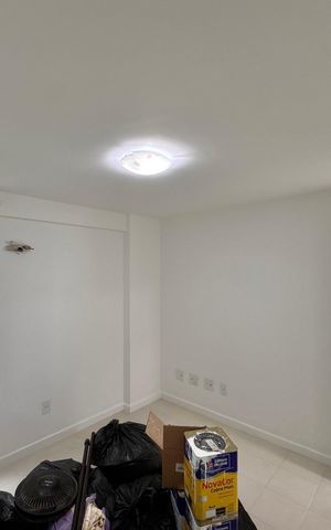 Apartamento à venda com 86m², 2 quartos e 2 vagas Apartamento à venda com 86m², 2 quartos e 2 vagasQuarto