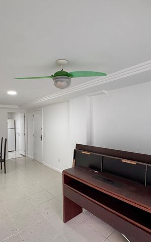 Apartamento à venda com 86m², 2 quartos e 2 vagas Apartamento à venda com 86m², 2 quartos e 2 vagasSala