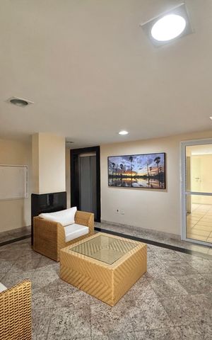 Apartamento à venda com 86m², 2 quartos e 2 vagas Apartamento à venda com 86m², 2 quartos e 2 vagasÁrea comum
