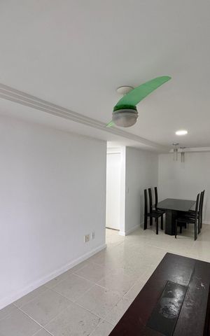 Apartamento à venda com 86m², 2 quartos e 2 vagas Apartamento à venda com 86m², 2 quartos e 2 vagasSala