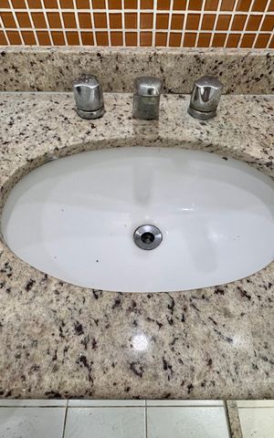 Apartamento à venda com 86m², 2 quartos e 2 vagas Apartamento à venda com 86m², 2 quartos e 2 vagasSuíte - Banheiro