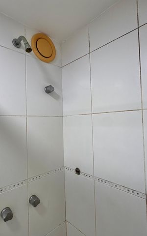 Apartamento à venda com 86m², 2 quartos e 2 vagas Apartamento à venda com 86m², 2 quartos e 2 vagasBanheiro Social