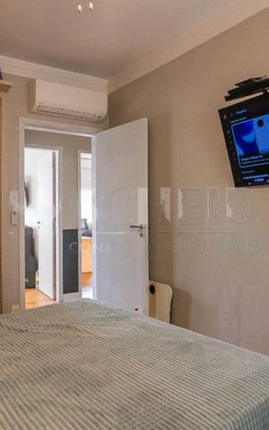 Apartamento à venda com 113m², 2 quartos e 1 vaga