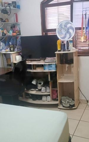 Casa à venda com 95m², 3 quartos e 3 vagas