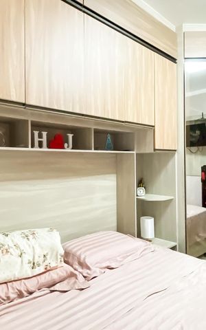Casa de condomínio à venda com 74m², 2 quartos e 1 vaga Casa de condomínio à venda com 74m², 2 quartos e 1 vagaSuite 2