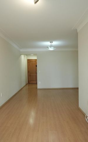 Apartamento à venda com 84m², 3 quartos e 2 vagasSala