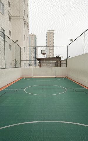 Apartamento à venda com 84m², 3 quartos e 2 vagasQuadra Esportiva