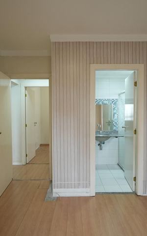 Apartamento à venda com 84m², 3 quartos e 2 vagasQuart Suite