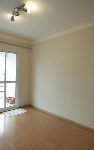 Apartamento à venda com 84m², 3 quartos e 2 vagasSala