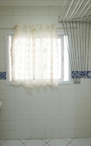 Apartamento à venda com 84m², 3 quartos e 2 vagasÁrea de Serviço