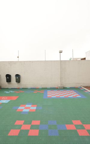 Apartamento à venda com 84m², 3 quartos e 2 vagasÁrea comum - Playground