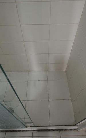 Apartamento à venda com 84m², 3 quartos e 2 vagasBanheiro Social