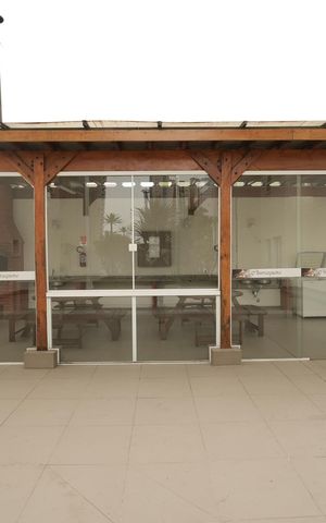 Apartamento à venda com 84m², 3 quartos e 2 vagasÁrea comum - Churrasqueira