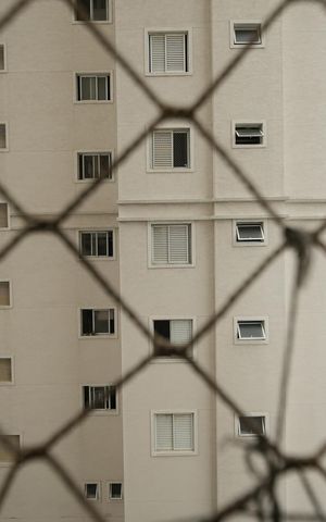 Apartamento à venda com 84m², 3 quartos e 2 vagasQuart 01