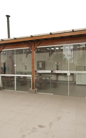 Apartamento à venda com 84m², 3 quartos e 2 vagasÁrea comum - Churrasqueira