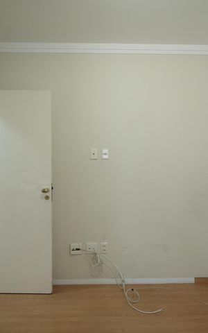 Apartamento à venda com 84m², 3 quartos e 2 vagasQuart 01