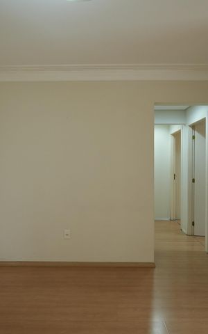 Apartamento à venda com 84m², 3 quartos e 2 vagasSala