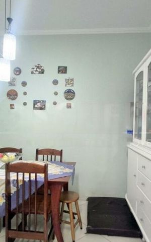 Casa à venda com 150m², 3 quartos e 2 vagas