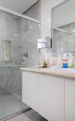 Apartamento à venda com 565m², 6 quartos e 5 vagas