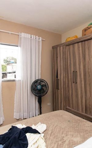 Casa à venda com 150m², 3 quartos e 1 vaga Casa à venda com 150m², 3 quartos e 1 vagaQuarto 2