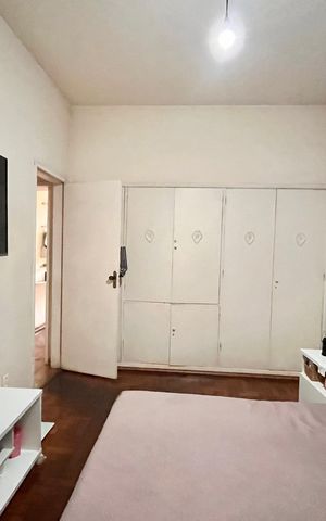 Apartamento à venda com 85m², 2 quartos e 1 vaga