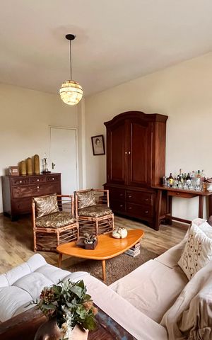 Apartamento à venda com 85m², 2 quartos e 1 vaga