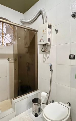Apartamento à venda com 85m², 2 quartos e 1 vaga