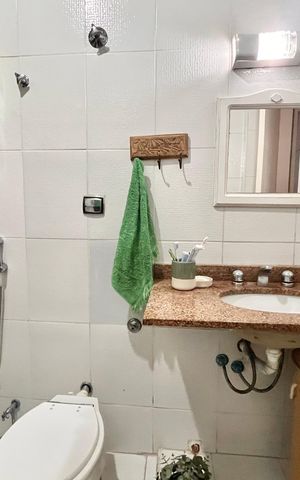 Apartamento à venda com 85m², 2 quartos e 1 vaga
