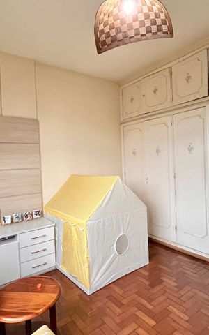 Apartamento à venda com 85m², 2 quartos e 1 vaga