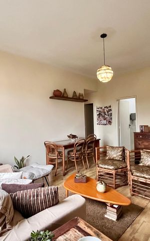 Apartamento à venda com 85m², 2 quartos e 1 vaga