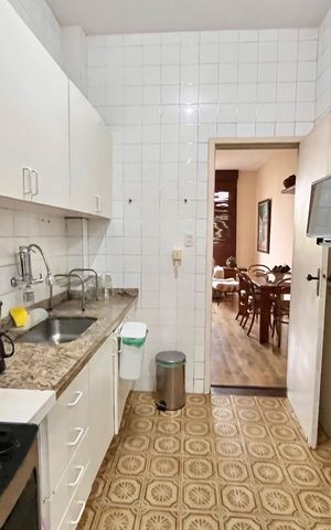 Apartamento à venda com 85m², 2 quartos e 1 vaga
