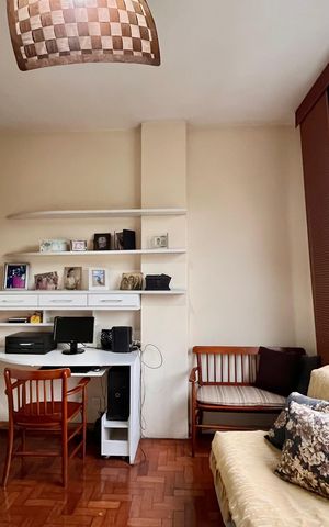 Apartamento à venda com 85m², 2 quartos e 1 vaga
