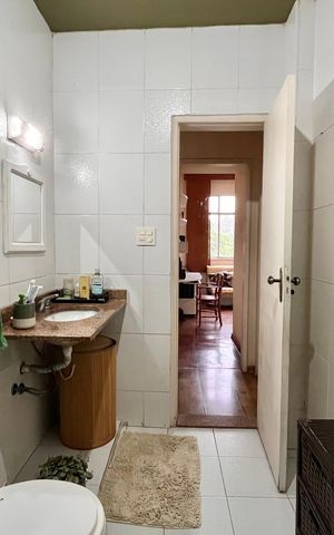Apartamento à venda com 85m², 2 quartos e 1 vaga