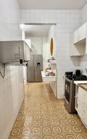 Apartamento à venda com 85m², 2 quartos e 1 vaga