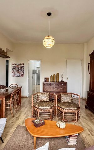 Apartamento à venda com 85m², 2 quartos e 1 vaga