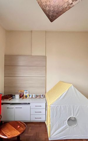 Apartamento à venda com 85m², 2 quartos e 1 vaga