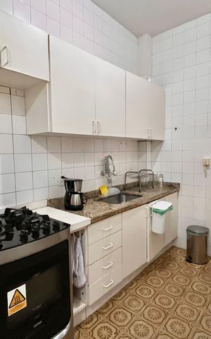 Apartamento à venda com 85m², 2 quartos e 1 vaga