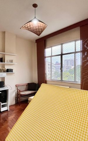 Apartamento à venda com 85m², 2 quartos e 1 vaga