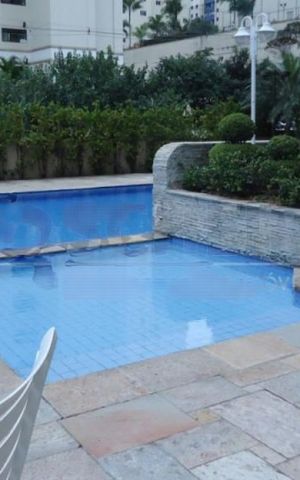 Apartamento à venda com 156m², 4 quartos e 2 vagas